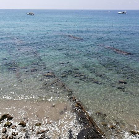 Villaggio Turistico La Vesca Sanremo Exterior foto