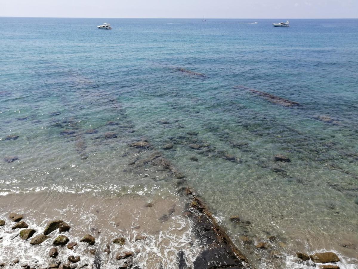 Villaggio Turistico La Vesca Sanremo Exterior foto